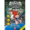 Kaptan Düşükdon ve Mor Tuvalet Kabini İnsanlarının İnanılmaz Muzırlıkları 8