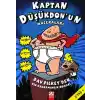 Kaptan Düşükdonun Maceraları Bir Kahramanlık Romanı 1