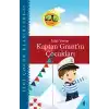 Kaptan Grantın Çocukları
