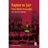 Kaptan ve Şair
