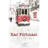 Kar Fırtınası
