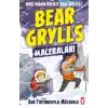Kar Fırtınasıyla Mücadele - Bear Grylls Maceraları