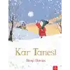 Kar Tanesi