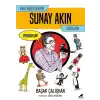 Kara Karga Soruyor Sunay Akın Cevaplıyor