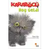 Karaböcü Hoş Geldi