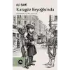 Karagöz Beyoğlu’nda