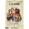 Karakomik Filmler 1- 2 Arada Kaçamak