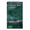 Karanlığın Yüreği- Modern Klasikler Dizisi