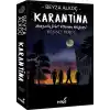 Karantina - Beşinci Perde (Ciltli)