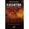 Karantina - Üçüncü Perde (Ciltli)