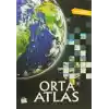 Karatay Orta Atlas