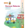Karavan Yollarda - Kamp Alanı