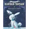 Kardan Tavşanlar - Acayip Hayvanlar