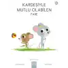 Kardeşiyle Mutlu Olabilen Fare