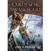 Kardeşlik Savaşçıları 1 - Dışlanmışlar