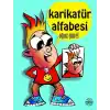 Karikatür Alfabesi