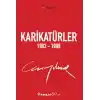 Karikatürler 1992-1996