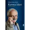 Karınca İzleri - Hikmet Aksoy Kitabı