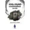 Karlsruhe Cehenneminde 333 Gün