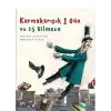 Karmakarışık 1 Gün ve 15 Bilmece