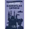 Karpatlar Şatosu - Kısaltılmış Metin