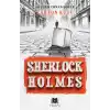 Karton Kutu - Sherlock Holmes