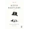 Katip Bartleby