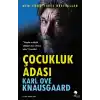 Kavgam 3. Cilt - Çocukluk Adası