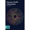 Kavram Tarihi Çalışmaları
