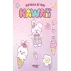 Kawaii Boyama Kitabı