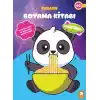 Kawaii Boyama Kitabı 3