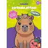 Kawaii Boyama Kitabı 6
