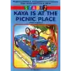Kaya Is At The Picnic Place (Stage 2)