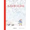 Kayboldu