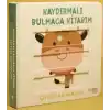 Kaydırmalı Bulmaca Kitabım - Çiftlik Hayvanlar