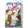 Kayıp Çileğin Sırrı - Masumiyet Karinesi