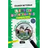 Kayıp Hayvanlar - Çılgın Dedektifler Baran ile Beren