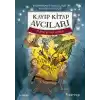 Kayıp Kitap Avcıları 1 - Peter Panın İzinde