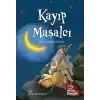 Kayıp Masalcı