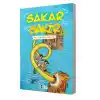 Kaza Geliyorum Demez - Sakar Şakir
