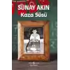 Kaza Süsü