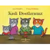 Kedi Dostlarımız