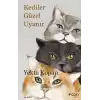 Kediler Güzel Uyanır