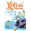 Kefinin Maceraları - Uçan Balık Kefi