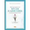 Kelam İlmine Giriş