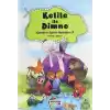 Kelile ile Dimne - Karakter Eğitim Masalları 2