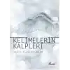 Kelimelerin Kalpleri
