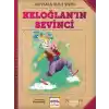 Keloğlanın Sevinci (Ciltsiz)