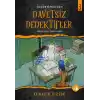 Kemanın Gizemi - Davetsiz Dedektifler 3