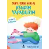 Kendim Yapabilirim - Giyinmeyi Öğreniyorum